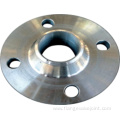 Gost welding neck steel flanges